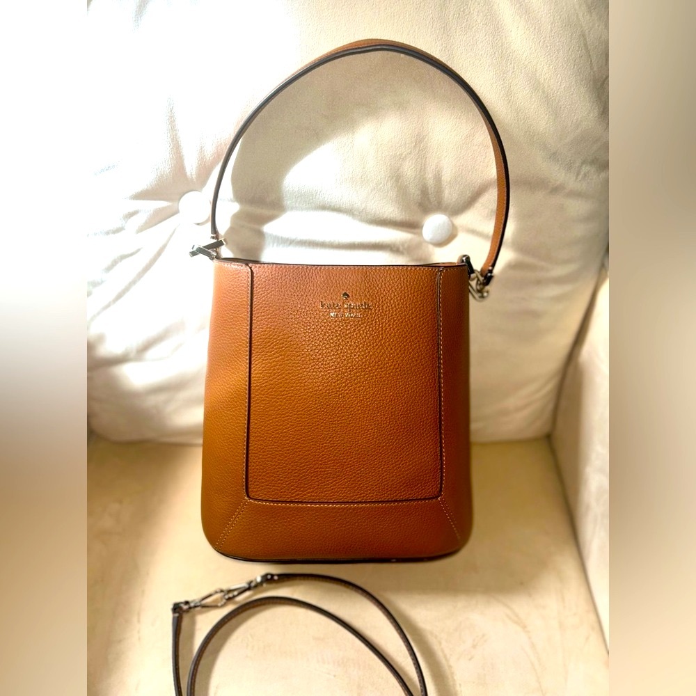 Kate Spade Lena Bucket Bag